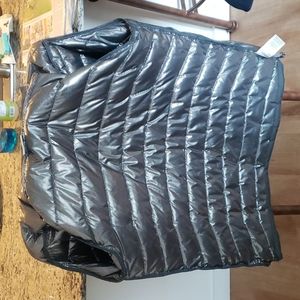 Columbia winter coat